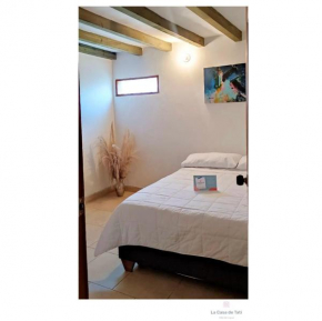 La Casa de Tati en Villa de Leyva